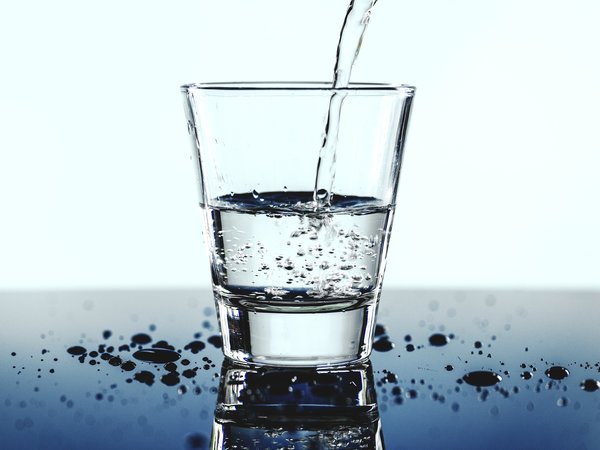 Drink Water
