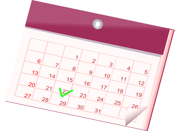 Prepare A Study Schedule