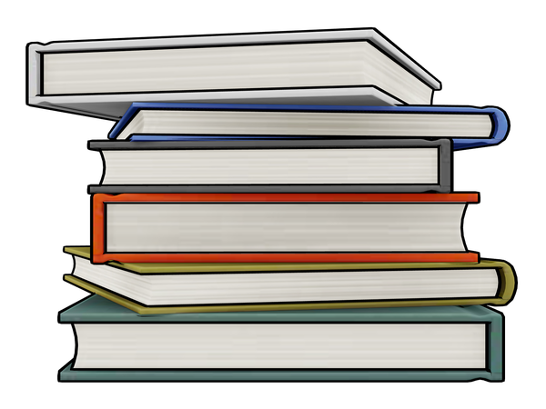 Grab The Good Books For Preparation