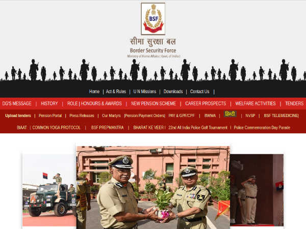 BSF Recruitment 2019 For Pilot, Engineer BSF Recruitment 2019 For Pilot, Engineer