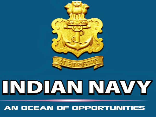 How Can Women Join Indian Navy? 