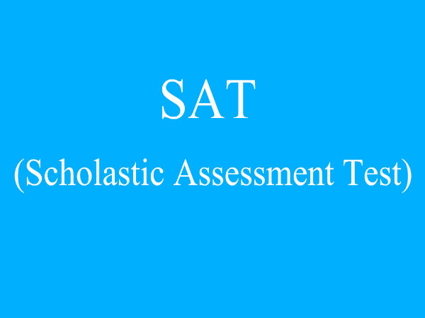 Get Familiar With International Test