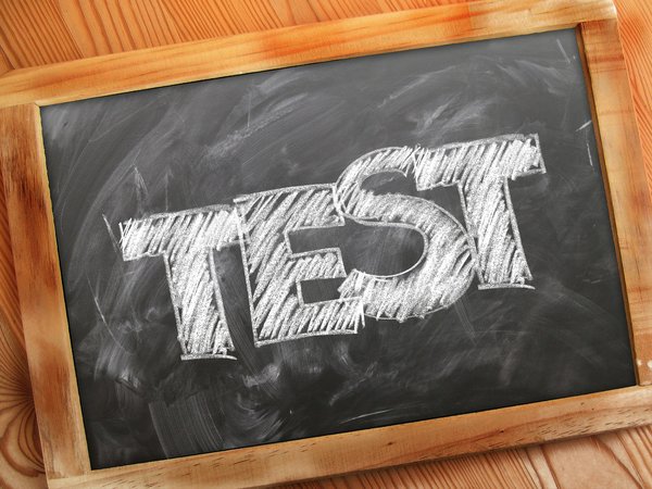 Take Full-length Mock Tests