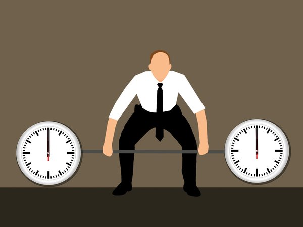 Time Management