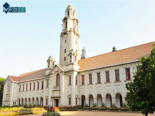 Indian Institute of Science (IISc), Bangalore