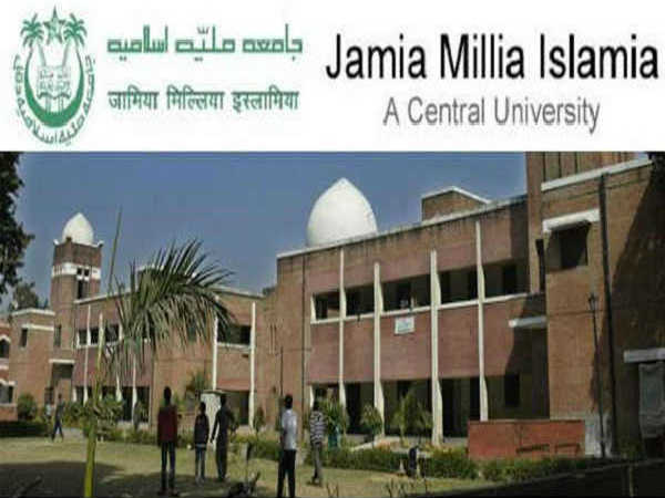 JMI Recruitment 2019: 322 Faculty Posts JMI Recruitment 2019: 322 Faculty Posts