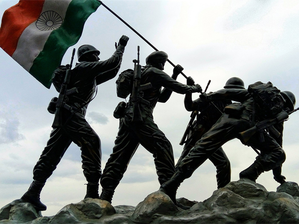 Independence Day Importance