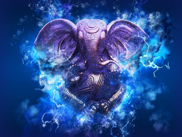 Ganesh Chaturthi Importance
