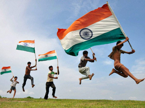 Independence Day History