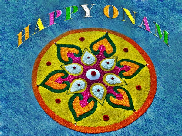Onam Story