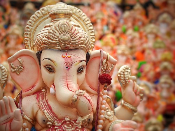 Why Is Ganesh Chaturthi Celebrated Publicly