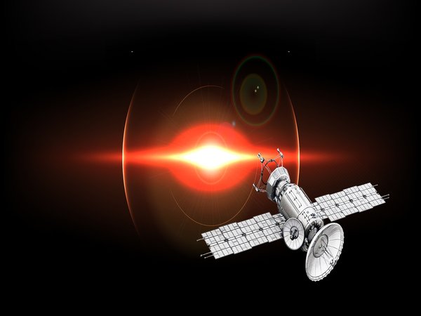 Courses In Space Science After 12th