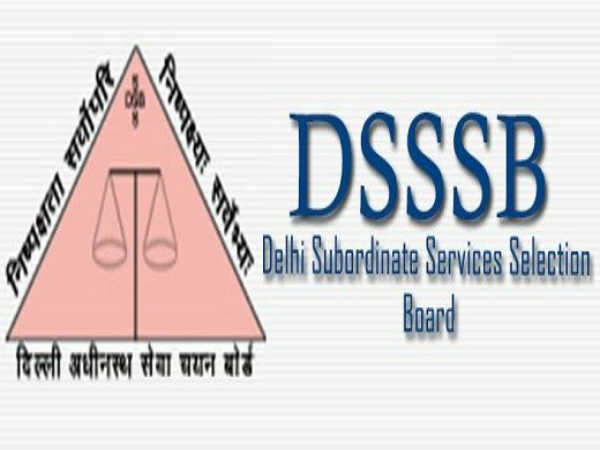 DSSSB Recruitment: 982 PRT and JE Posts