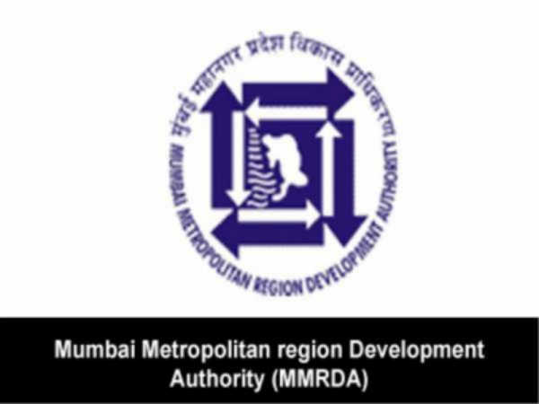 MMRDA Recruitment For 1503 Vacancies