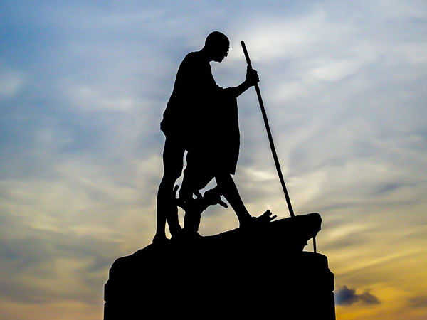 Mahatma Gandhi Speech Idea: Personal Life Of Gandhi