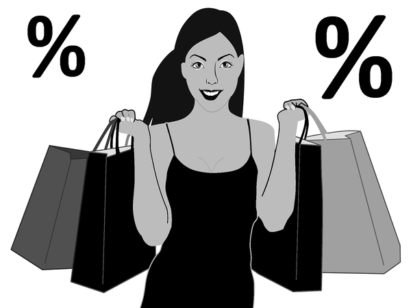 Black Friday: Personal And Toiletries Items