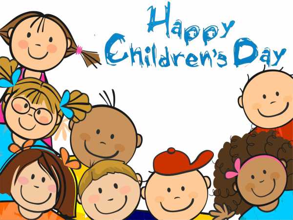 Importance Of Children's Day