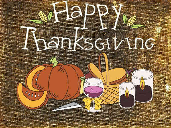 What Is Thanksgiving Day?