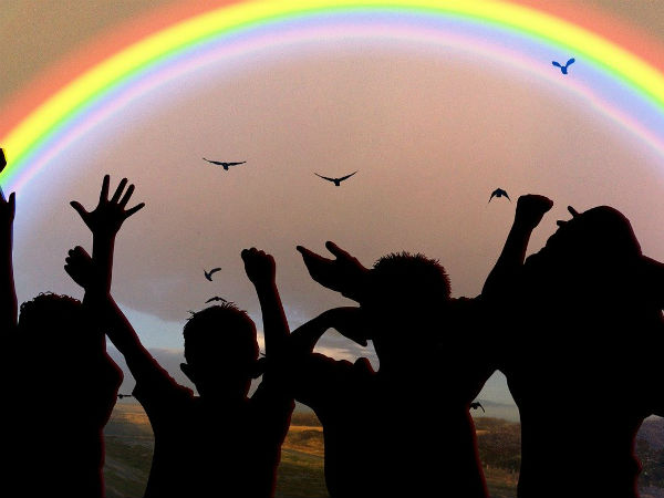 All About World Children's Day On Nov 20 All About World Children's Day On Nov 20