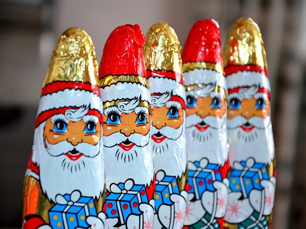 Christmas Celebration