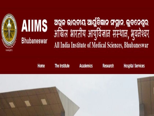 AIIMS Bhubaneswar Recruitment: 84 SRs AIIMS Bhubaneswar Recruitment: 84 SRs