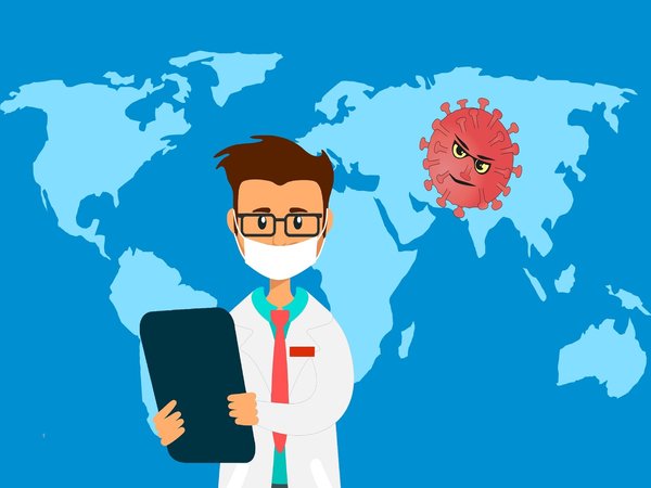 Coronavirus Preventive Measures For Students
