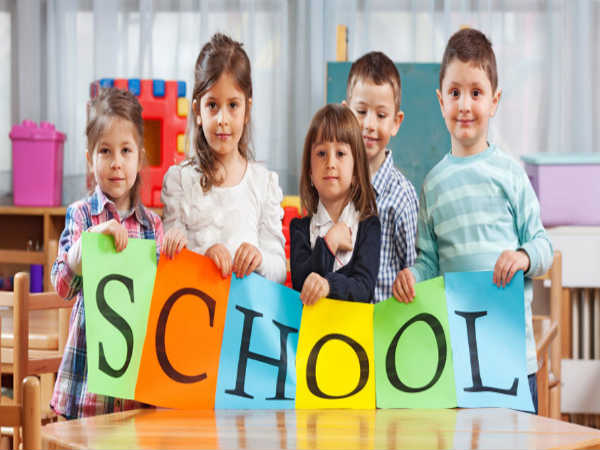 Coronavirus: School Advisory From Health Ministry
