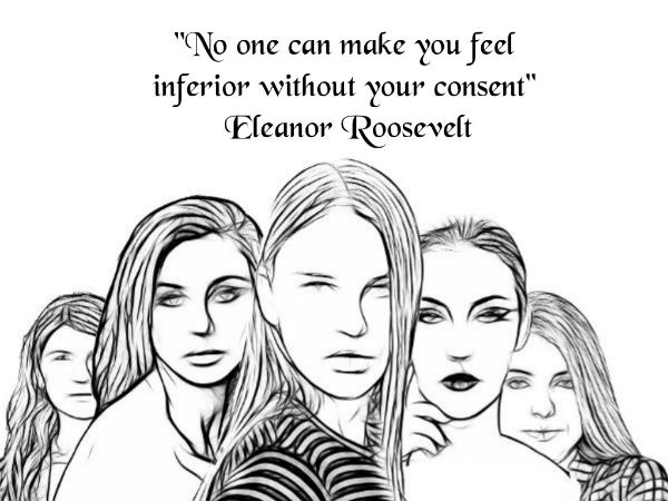 Eleanor Roosevelt