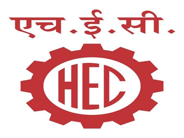 HEC Ltd: 169 Graduate & Diploma Trainees HEC Ltd: 169 Graduate & Diploma Trainees