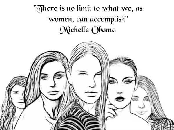 Michelle Obama