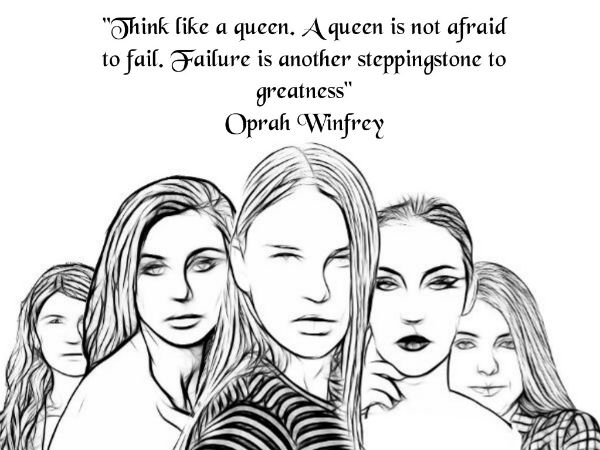Oprah Winfrey