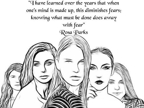 Rosa Parks