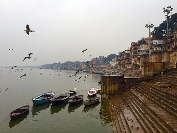 Ganga Quest Quiz Rules