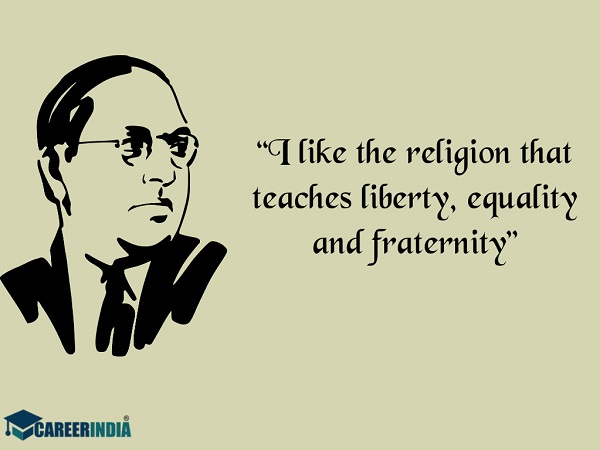 Ambedkar Quotes #5