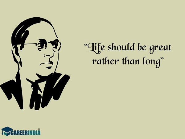 Ambedkar Quotes #3