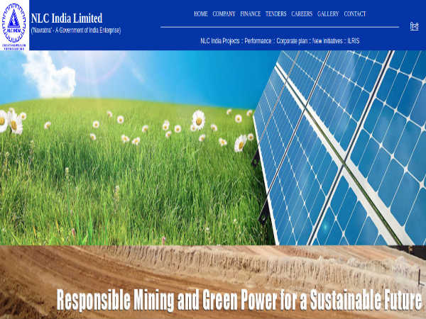 NLC Recruitment 2020: GET & Asst Manager NLC Recruitment 2020: GET & Asst Manager