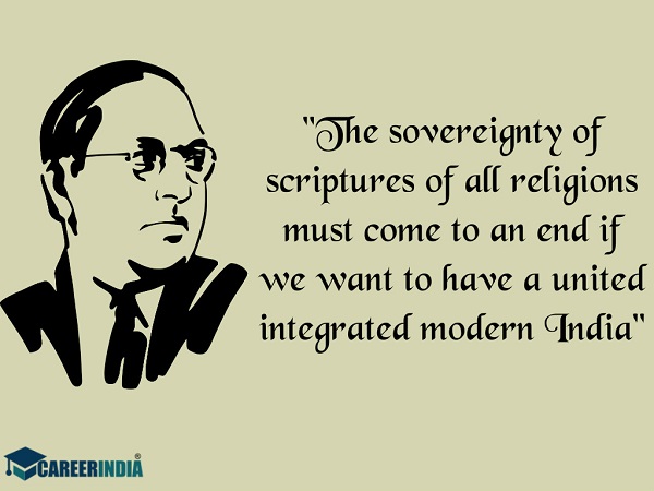 Ambedkar Quotes #13