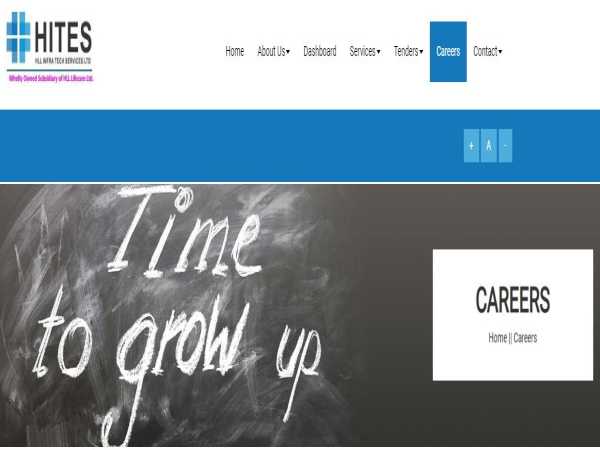 HLL Infra Recruitment 2020:104 Vacancies HLL Infra Recruitment 2020:104 Vacancies