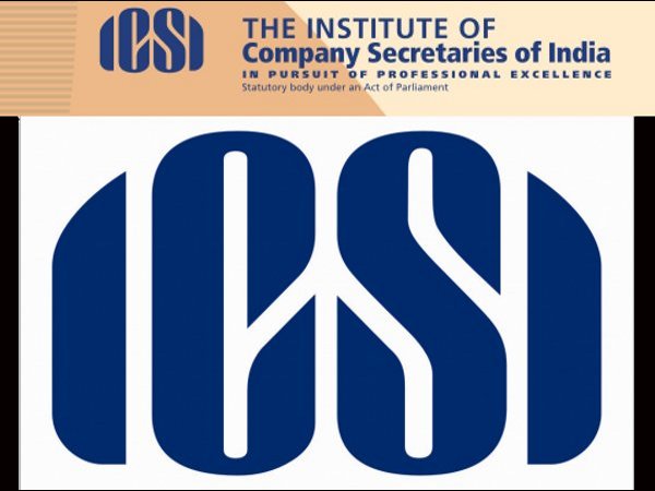 ICSI Crash Course For CS June 2020 Exam ICSI Crash Course For CS June 2020 Exam