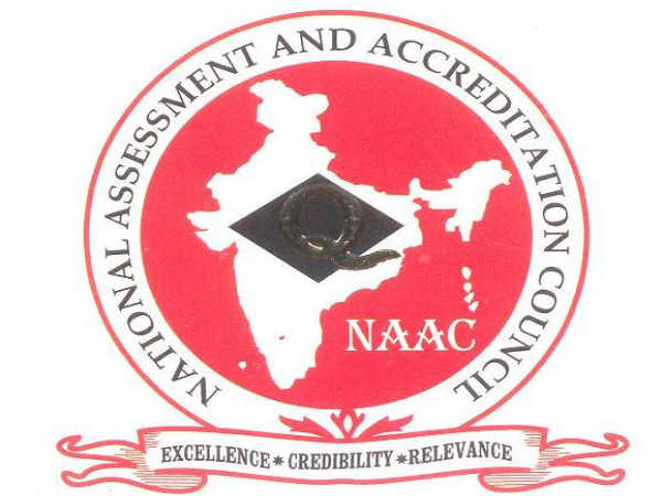 NAAC & HRD Minister Webinar On May 28 NAAC & HRD Minister Webinar On May 28