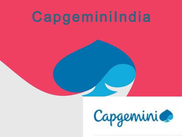 Capgemini Partners Coursera For 4,000 Courses Capgemini Partners Coursera For 4,000 Courses