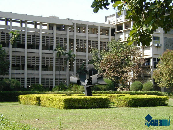 1. IIT Bombay