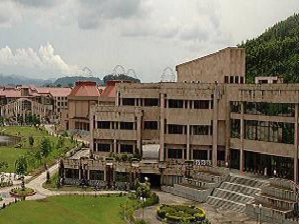 8. IIT Guwahati