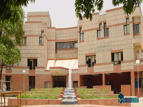 6. IIT Kanpur