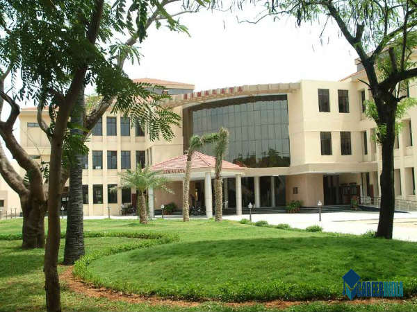4. IIT Madras