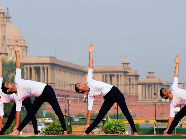 National Yoga Quiz Competition Instructions