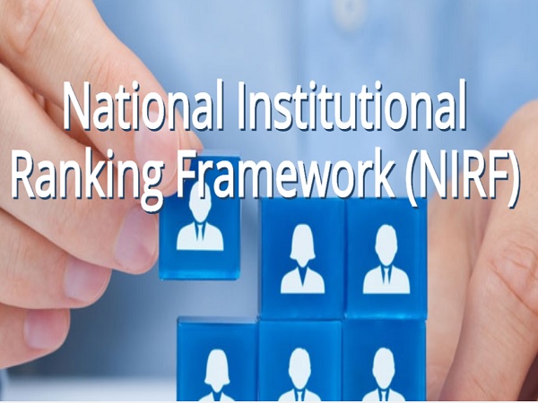 NIRF Ranking Categories