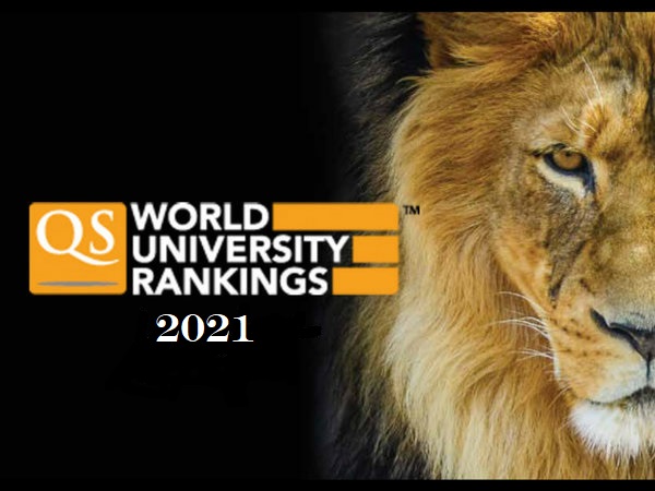 QS World University Rankings 2021: Top Indian Universities