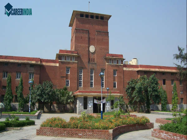 9. University of Delhi