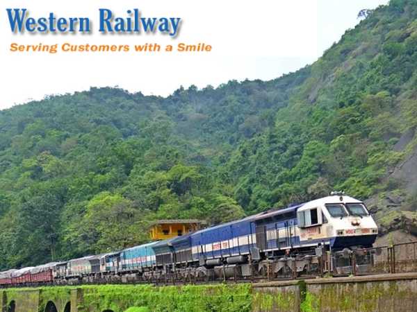 Western Railway JTA Recruitment 2020: 41 Western Railway JTA Recruitment 2020: 41